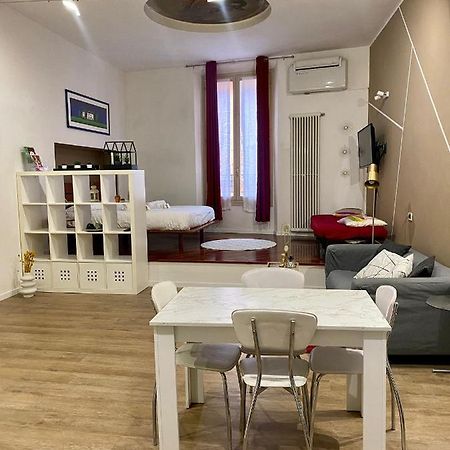 Appartement Casa Paolocci à Bologne Extérieur photo