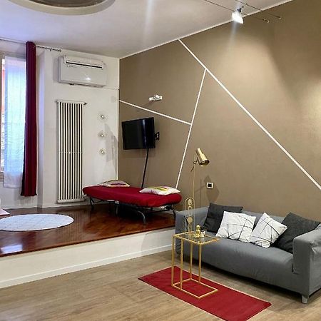 Appartement Casa Paolocci à Bologne Extérieur photo