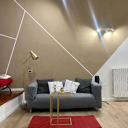 Appartement Casa Paolocci à Bologne Extérieur photo