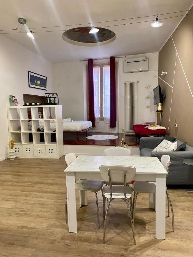 Appartement Casa Paolocci à Bologne Extérieur photo