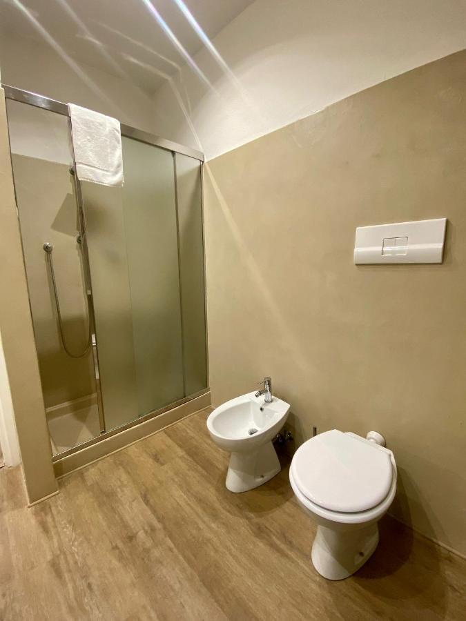 Appartement Casa Paolocci à Bologne Extérieur photo