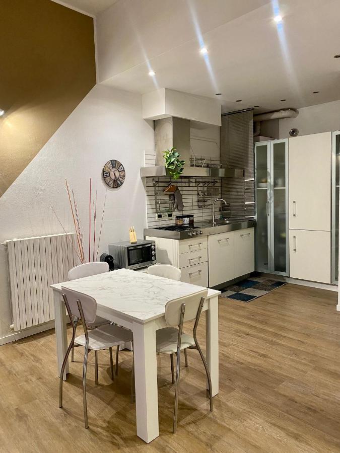 Appartement Casa Paolocci à Bologne Extérieur photo