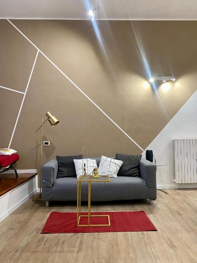 Appartement Casa Paolocci à Bologne Extérieur photo