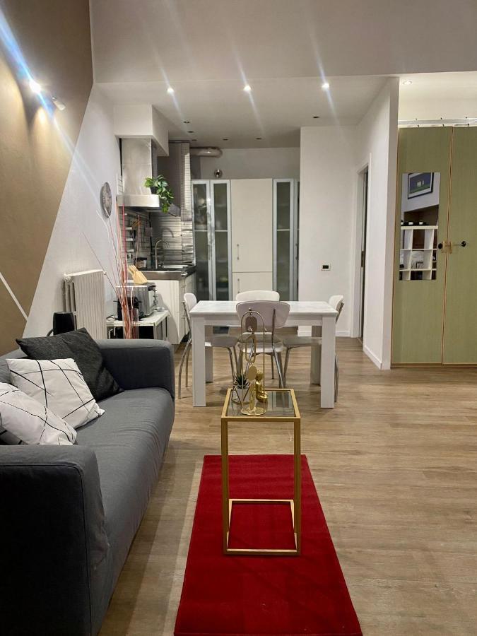 Appartement Casa Paolocci à Bologne Extérieur photo