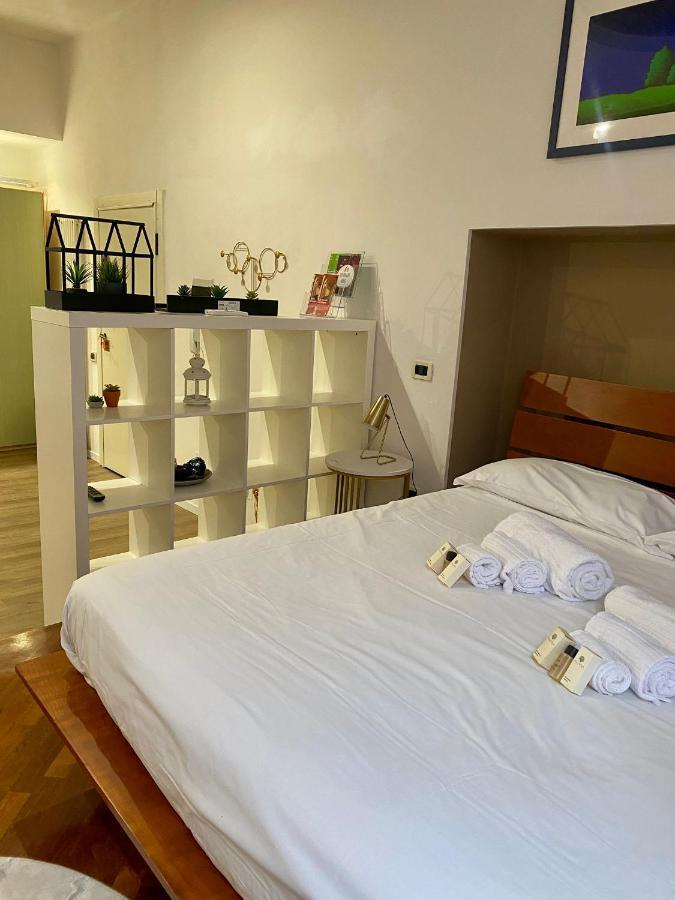 Appartement Casa Paolocci à Bologne Extérieur photo