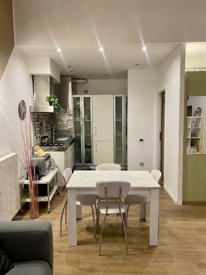 Appartement Casa Paolocci à Bologne Extérieur photo